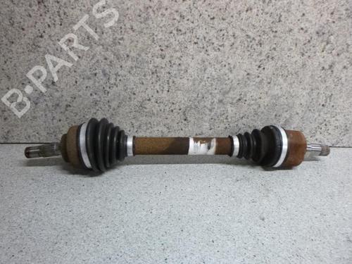 Left front driveshaft CITROËN C4 Grand Picasso I (UA_) 1.6 HDi | BP18182555M38 