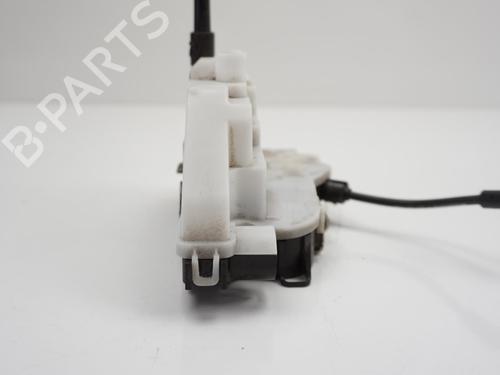 Front right lock RENAULT SCÉNIC II (JM0/1_) 1.9 dCi (JM14) | BP18192207C97 