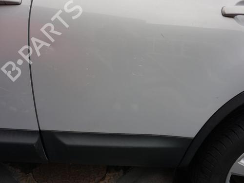 Right taillight NISSAN QASHQAI / QASHQAI +2 I (J10, NJ10, JJ10E) 1.6 | BP18183459C35 