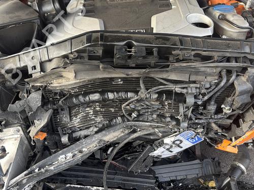 Left front seat AUDI Q5 (8RB) 3.0 TDI quattro | BP32704436C15 - Image 6