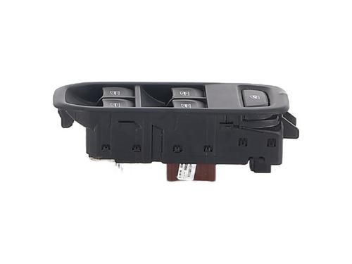 Left front window switch DACIA DUSTER (HM_) 1.5 dCi 115 4x4 (HMAD) | BP29317243I27 