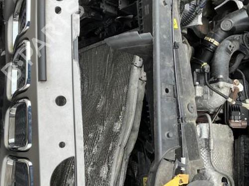 Steering column JEEP RENEGADE SUV (BU, B1, BV) 1.6 CRD | BP23763467M21 - Image 8
