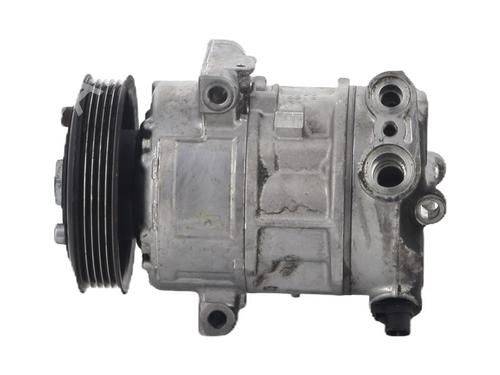 AC compressor OPEL CORSA D (S07) 1.2 (L08, L68) | BP33566095M34 - Image 2