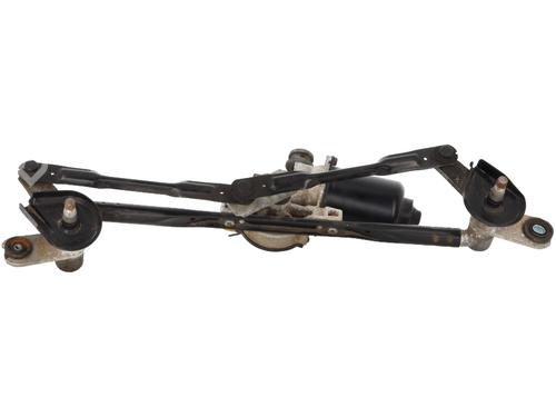 Used Front wiper motor HYUNDAI i20 I (PB, PBT) 1.4 CRDi (75 hp) 20597795