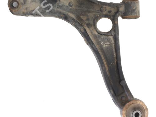 Used Left front suspension arm RENAULT MASTER III Van (FV) 2.3 dCi 135 FWD (FV0N, FV08, FV06, FV00, FV1S) (136 hp) 28826952