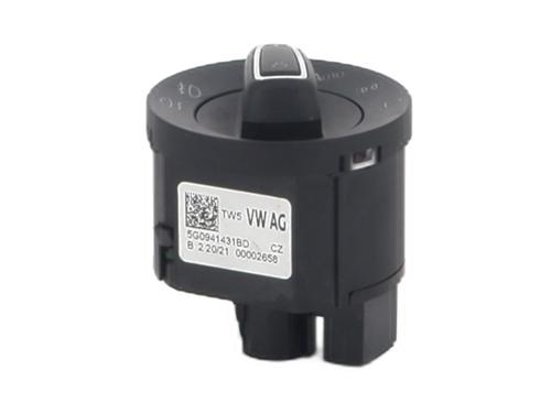 Used Headlight switch Headlight switch SEAT ATECA (KH7, KHP) 1.5 TSI (150 hp) 32268607 32268607