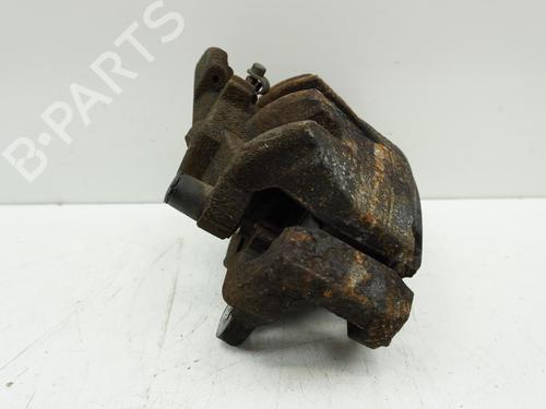 Used Left front brake caliper PEUGEOT 308 I (4A_, 4C_) 1.6 GTi (200 hp) 18195191