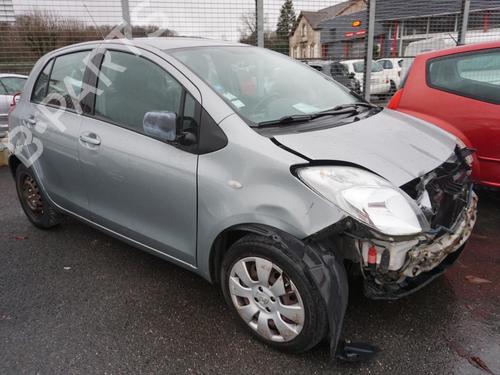 Lampa tylna lewa TOYOTA YARIS (_P9_) 1.3 VVT-i (SCP90_, SCP90R) | BP29919365C34