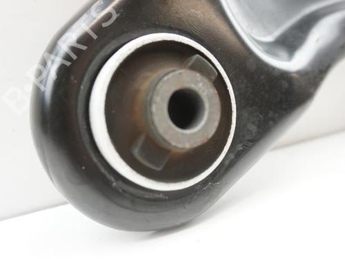 Used Right front suspension arm PEUGEOT 207 (WA_, WC_) 1.6 HDi (90 hp) 18185227