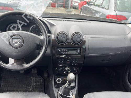 ABS pump DACIA DUSTER (HS_) 1.5 dCi 4x4 (HSMC, HSMD) | BP18698468M43 