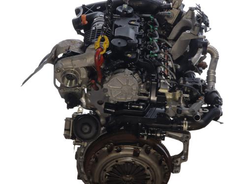Used Engine PEUGEOT PARTNER Box Body/MPV 1.6 HDi (90 hp) 31956882