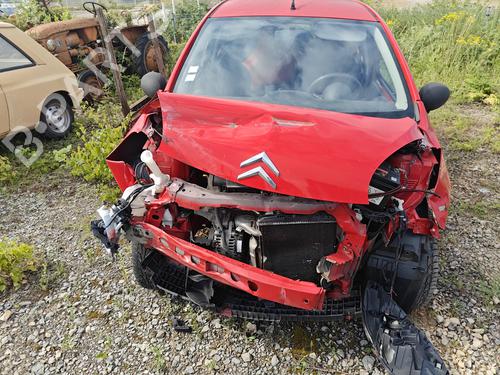 Engine CITROËN C1 (PM_, PN_) 1.0 | BP26902915M1  - Image 11