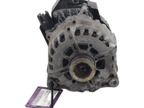 Used Alternator PEUGEOT EXPERT Van (V_) 2.0 BlueHDi 120 (122 hp) 27492153