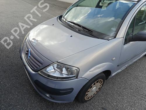Left headlight CITROËN C3 I (FC_, FN_) 1.4 i | BP28330406C28 