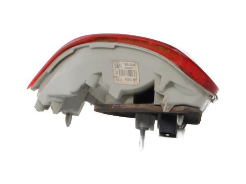 Used Right tailgate light Right tailgate light PEUGEOT 2008 I (CU_) 1.6 HDi (114 hp) 21662887 21662887