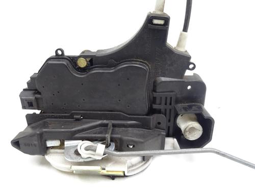 Venstre fortil lås MITSUBISHI COLT VI (Z3_A, Z2_A) 1.3 (Z21A) | BP18261934C98 