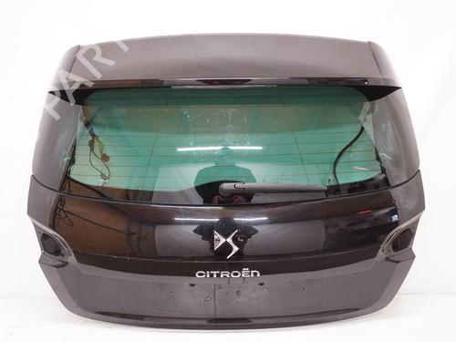 Tailgate CITROËN DS4 (NX_) 2.0 HDi 165 | BP18178068C6 