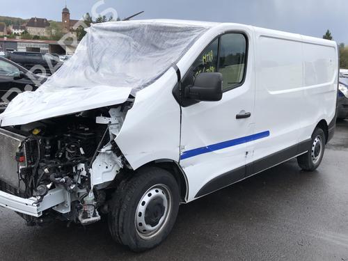 Left taillight RENAULT TRAFIC III Van (FG_) | BP37745411C34 - Image 18