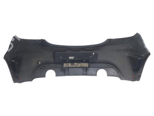 rear-bumper-opel-corsa-d-s07-2006-2007-2008-2009-2010-2011-2012-2013-2014-2015-40202547 main image