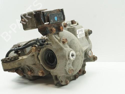 Rear differential PEUGEOT 4007 (VU_, VV_) 2.2 HDi | BP18173813M24 
