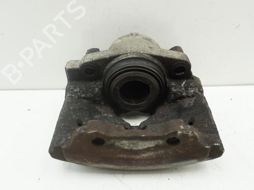 Right front brake caliper OPEL VECTRA C (Z02) 1.8 16V | BP18194767M104 
