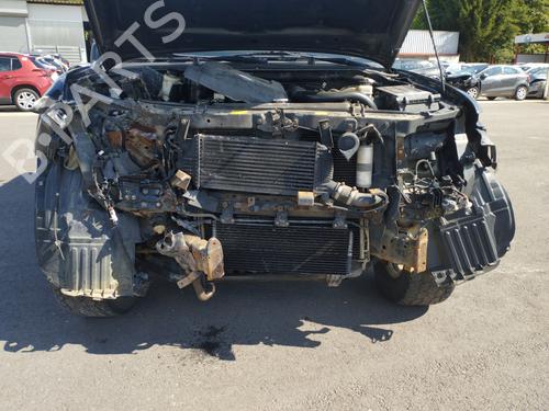 Right front steering knuckle NISSAN NAVARA NP300 (D40) 2.5 dCi 4WD | BP28111631M26 - Image 19