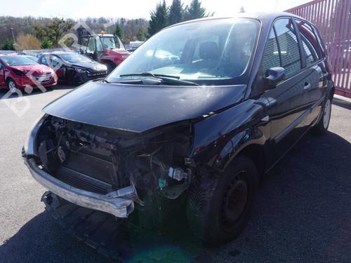 Højre baglygte RENAULT SCÉNIC II (JM0/1_) 1.5 dCi (JM1E, JM16) | BP24800094C35 