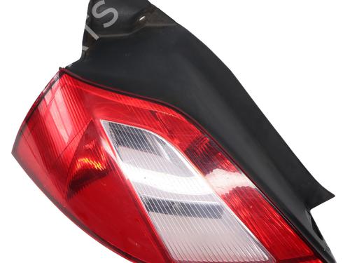 Used Left taillight RENAULT MEGANE II (BM0/1_, CM0/1_) 1.5 dCi (BM1E, CM1E) (106 hp) 20180571