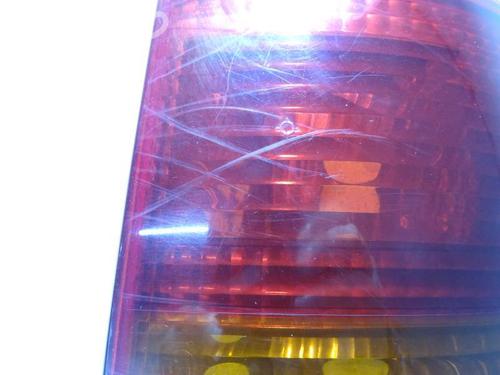 Right taillight FORD FOCUS I Turnier (DNW) 1.8 Turbo DI / TDDi | BP18193493C35