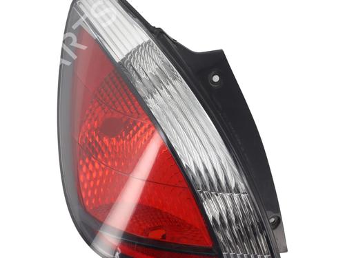 Left taillight KIA RIO II (JB) 1.5 CRDi | BP32775244C34 - Image 5