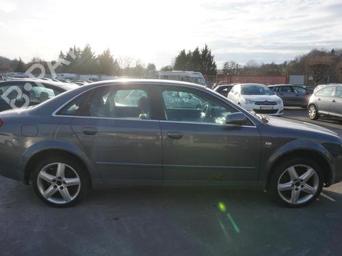 Højre forlygte AUDI A4 B6 (8E2) 2.5 TDI quattro | BP24636099C29 - Image 7