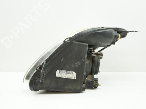 Faro derecho SUZUKI SWIFT III (MZ, EZ) 1.3 DDiS (RS413D) | BP18186090C29 