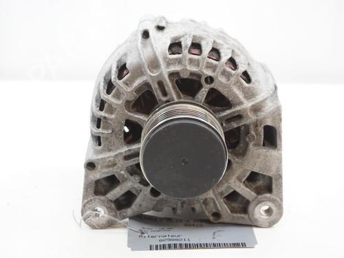 Generator RENAULT CLIO IV (BH_) 1.5 dCi 90 | BP19542976M7 