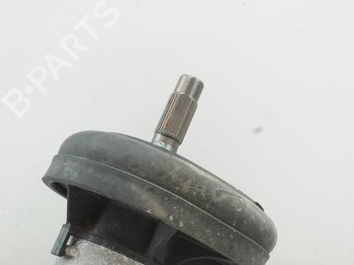 Styregear/Snekke RENAULT MEGANE IV Hatchback (B9A/M/N_) 1.2 TCe 130 (B9MR) | BP19729631M22