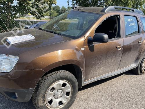 Front wiper motor DACIA DUSTER (HS_) | BP33302164M29 - Image 6