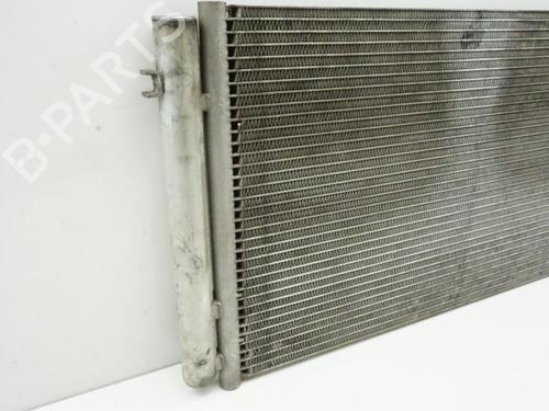 AC radiator BMW 3 Coupe (E92) 335 i 64539229021