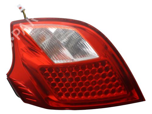 Used Right taillight KIA PRO CEE'D (ED) 1.6 CRDi 90 (90 hp) 29184968
