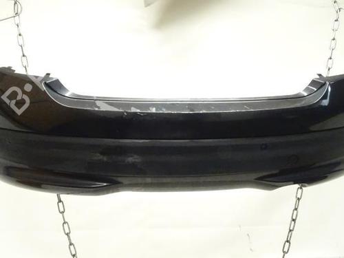 Used Rear bumper PEUGEOT 207 (WA_, WC_) 1.6 HDi (109 hp) 18185231