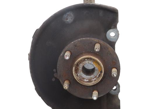 Used Right front steering knuckle PEUGEOT 4007 (VU_, VV_) 2.2 HDi (156 hp) 29262025