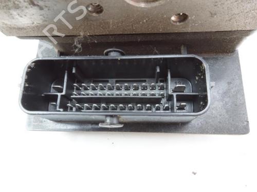 Used ABS pump PEUGEOT 407 SW (6E_, 6D_) 1.6 HDi 110 (109 hp) 18185970
