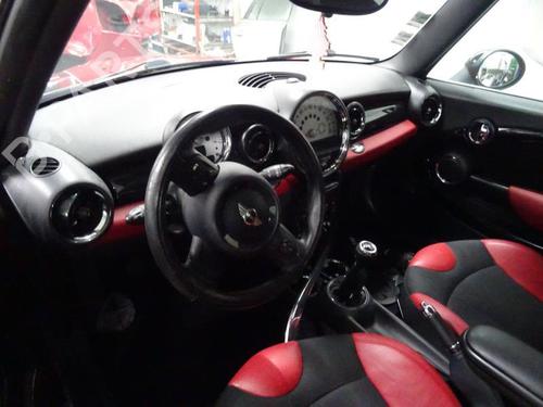 Rear left panel MINI MINI (R56) Cooper | BP26131852C60 