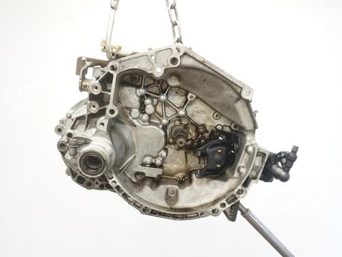 Used Gearbox CITROËN C4 Coupe (LA_) 1.4 16V (88 hp) 21054139
