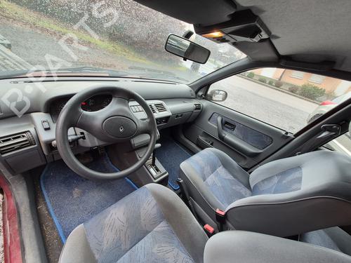 Used Parts RENAULT CLIO I (B/C57_, 5/357_) 1.4 4402675