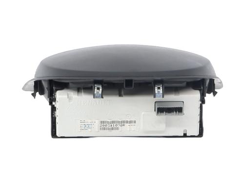 Multifunctionele display RENAULT CLIO III Grandtour (KR0/1_) 1.5 dCi (KR0G) | BP20660163C48 