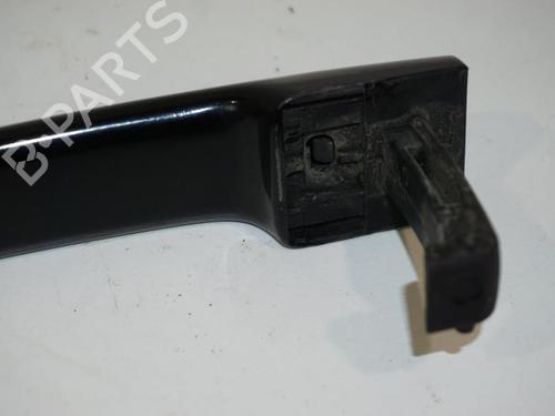 Front left exterior door handle RENAULT MEGANE III Grandtour (KZ0/1) 1.5 dCi (KZ09, KZ0D, KZ1G, KZ29, KZ14, KZ1W, KZ10, KZ1F,... | BP22071866C128 