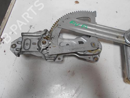 Used Front right window mechanism Front right window mechanism 37079646 37079646