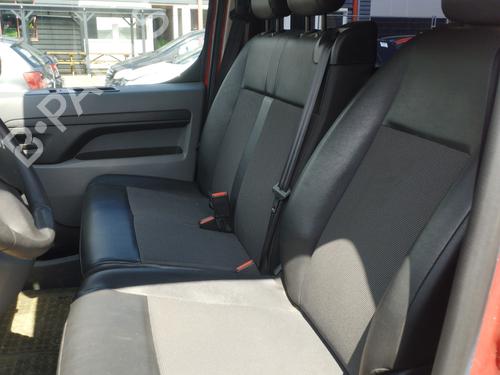 Left sun visor CITROËN JUMPY III Van (V_) 1.5 BlueHDi 120 | BP32785830I1  - Image 13