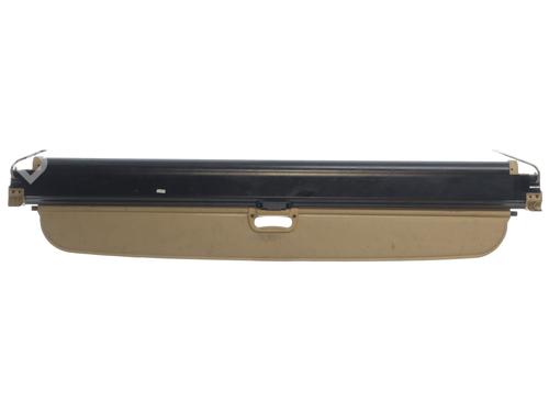 Rear parcel shelf BMW X5 (E70) xDrive 35 d | BP32393281C85