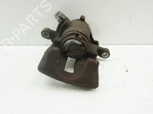 Højre bremsekaliber bag AUDI A4 B7 Avant (8ED) 2.7 TDI | BP18176589M106 