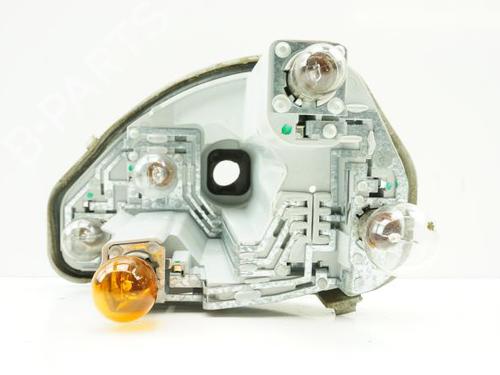 Used Lamp holder Lamp holder SEAT IBIZA IV (6J5, 6P1) 1.9 TDI (105 hp) 18197198 18197198